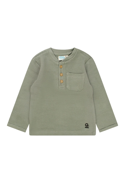 FLINQ baby jongens shirt