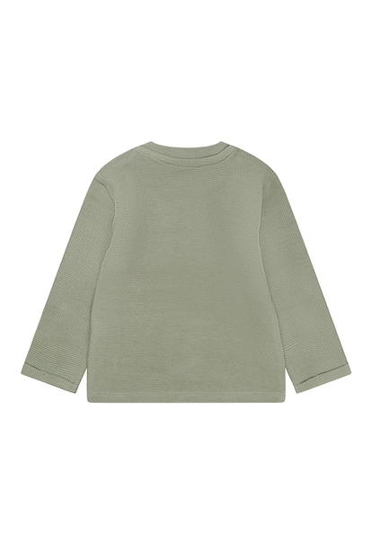 FLINQ baby jongens shirt