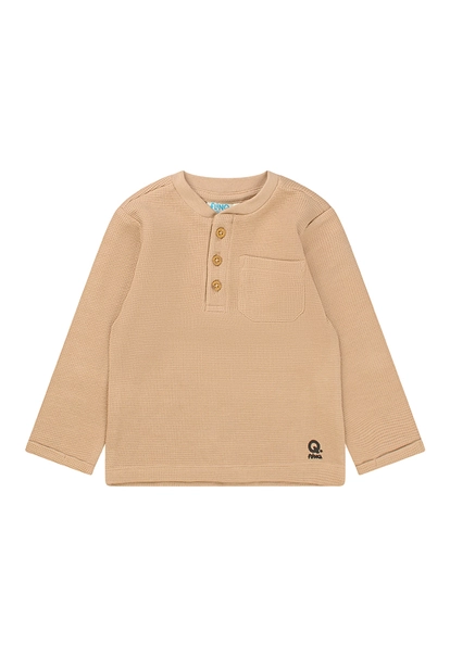 FLINQ baby jongens shirt