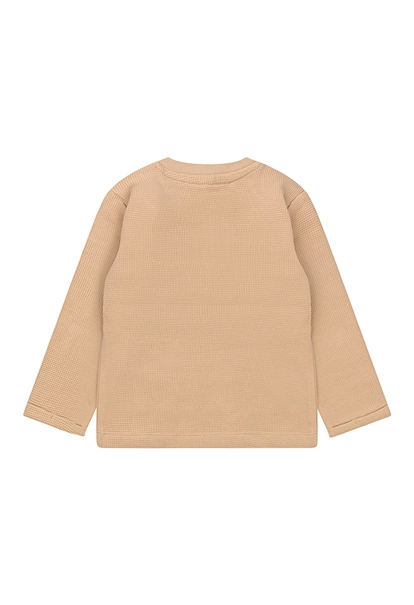 FLINQ baby jongens shirt