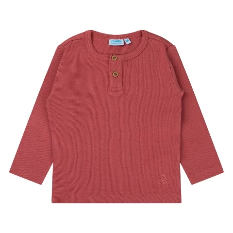 FLINQ baby jongens shirt