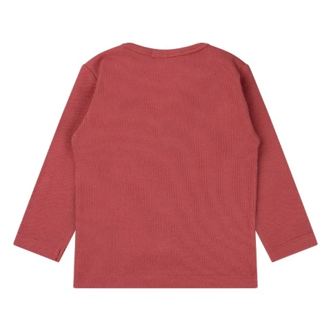 FLINQ baby jongens shirt