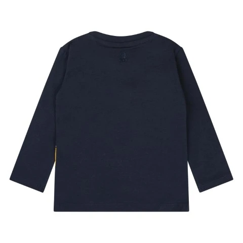 FLINQ baby jongens shirt