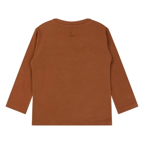FLINQ baby jongens shirt