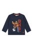 FLINQ baby jongens shirt