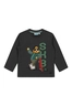 FLINQ baby jongens shirt