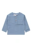 FLINQ baby jongens shirt