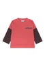 FLINQ baby jongens shirt