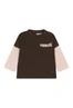 FLINQ baby jongens shirt
