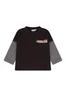 FLINQ baby jongens shirt