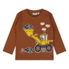 FLINQ baby jongens shirt