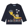 FLINQ baby jongens shirt