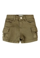 FLINQ baby jongens short