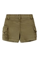 FLINQ baby jongens short