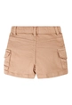 FLINQ baby jongens short