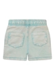 FLINQ baby jongens short