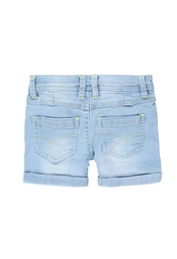 Flinq baby jongens short