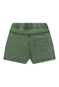 Flinq baby jongens short