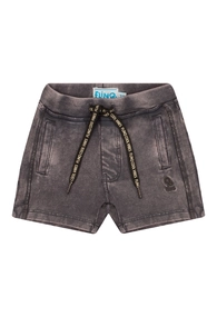 Flinq baby jongens short