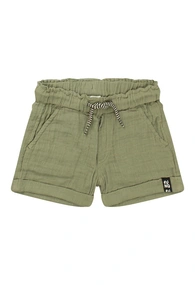 FLINQ baby jongens short