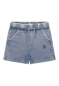 FLINQ baby jongens short