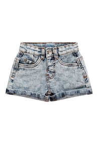 FLINQ baby jongens short