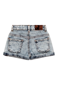 FLINQ baby jongens short