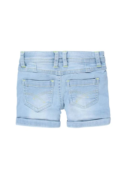 Flinq baby jongens short
