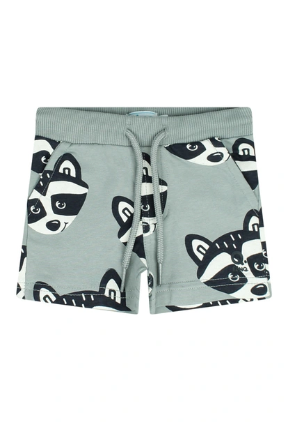 FLINQ baby jongens short