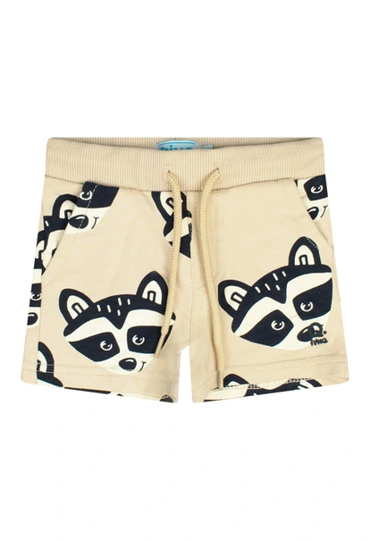 FLINQ baby jongens short