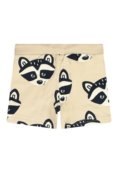 FLINQ baby jongens short