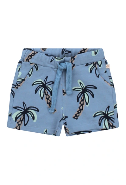 FLINQ baby jongens short