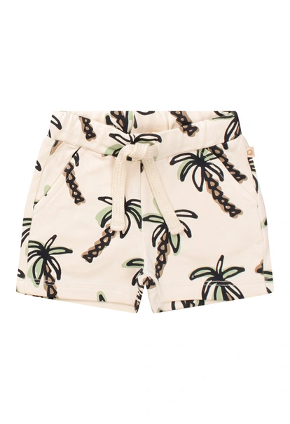FLINQ baby jongens short