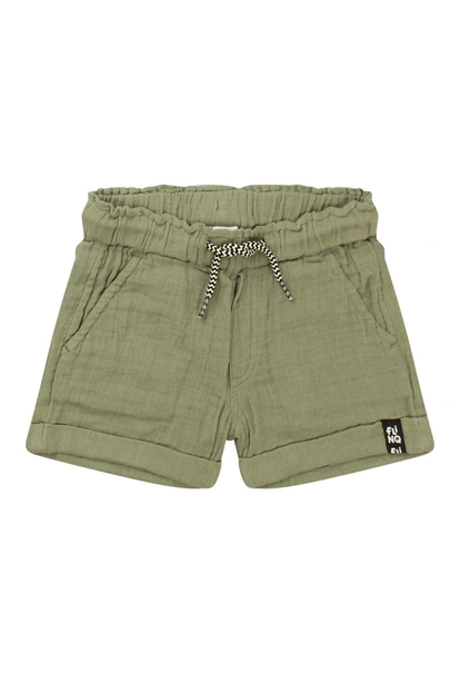 FLINQ baby jongens short