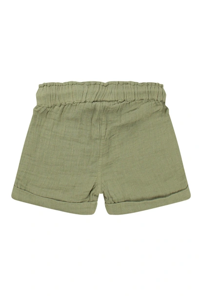 FLINQ baby jongens short