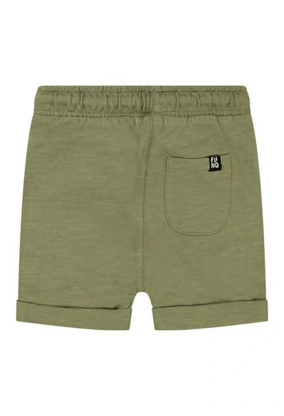 FLINQ baby jongens short