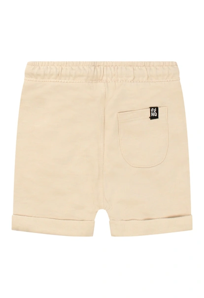 FLINQ baby jongens short