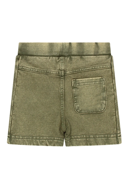 FLINQ baby jongens short