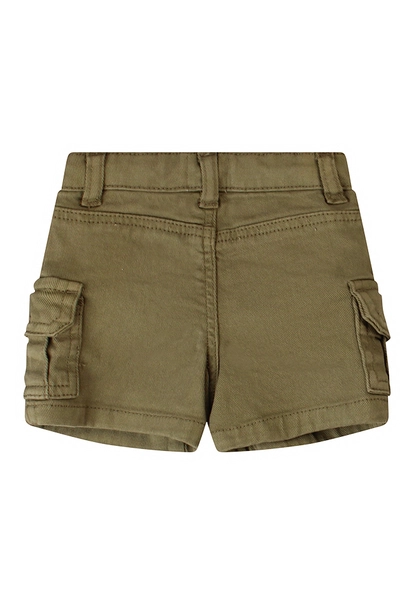 FLINQ baby jongens short