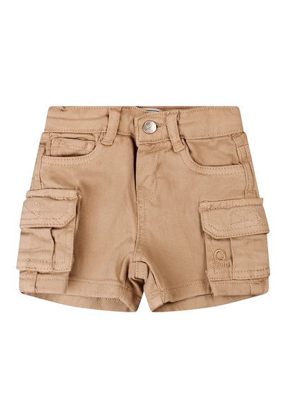 FLINQ baby jongens short