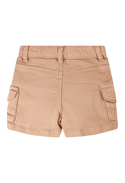 FLINQ baby jongens short