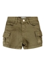 FLINQ baby jongens short