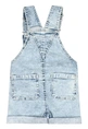 FLINQ baby jongens shortall