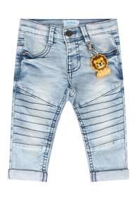 FLINQ baby jongens stretch jeans