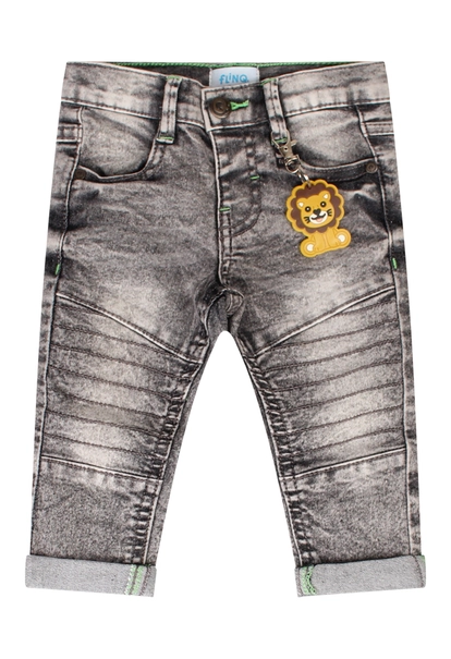 FLINQ baby jongens stretch jeans