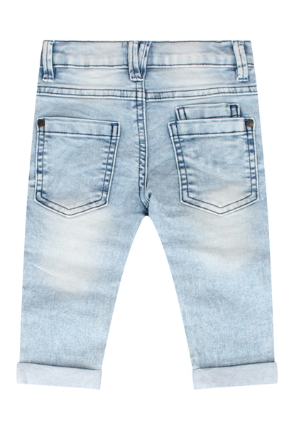 FLINQ baby jongens stretch jeans