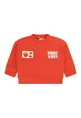 FLINQ baby jongens sweater