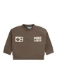FLINQ baby jongens sweater