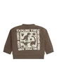 FLINQ baby jongens sweater