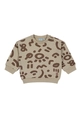 FLINQ baby jongens sweater